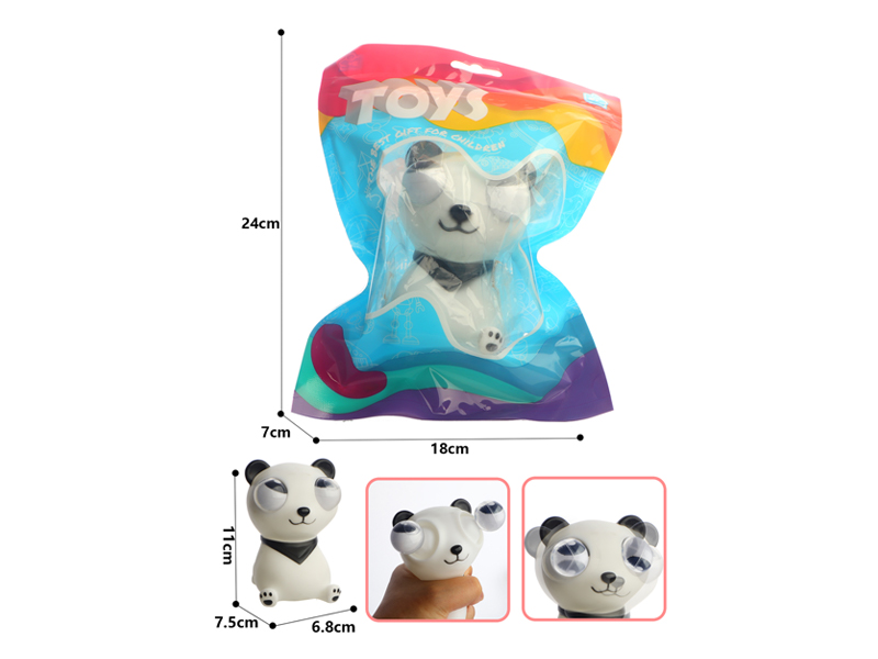 Vent Toy