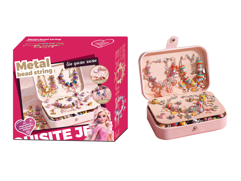 Jewelry Toy Set
