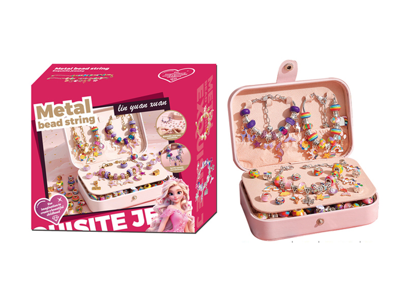 Jewelry Toy Set