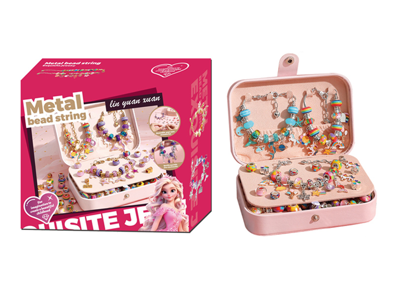 Jewelry Toy Set