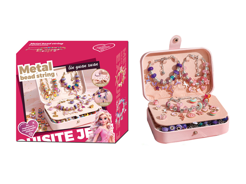 Jewelry Toy Set
