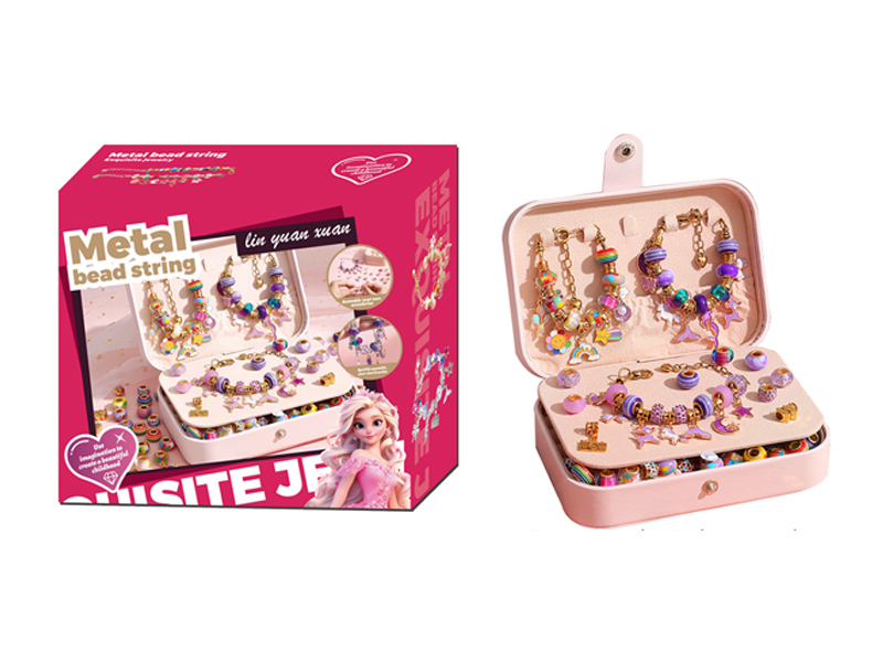 Jewelry Toy Set