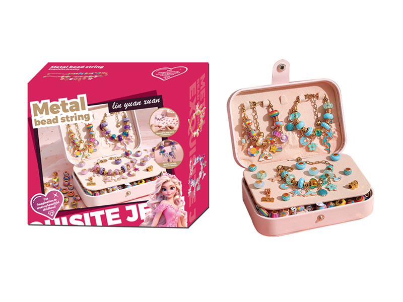 Jewelry Toy Set