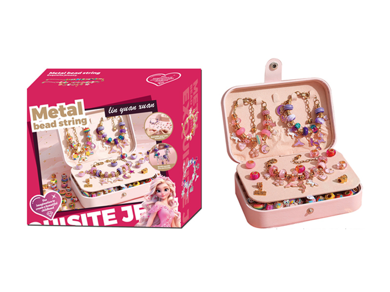Jewelry Toy Set