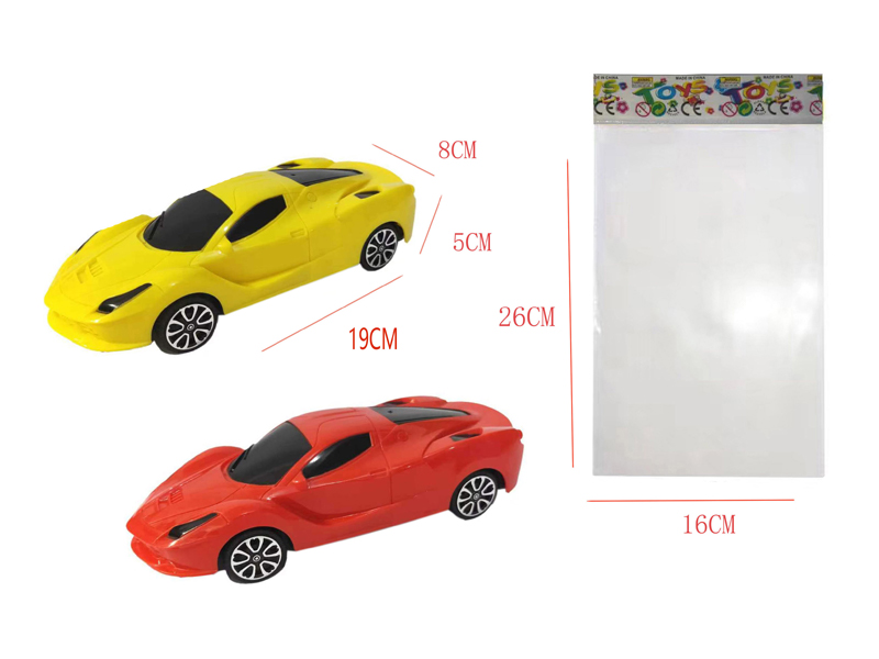 Slide Ferrari