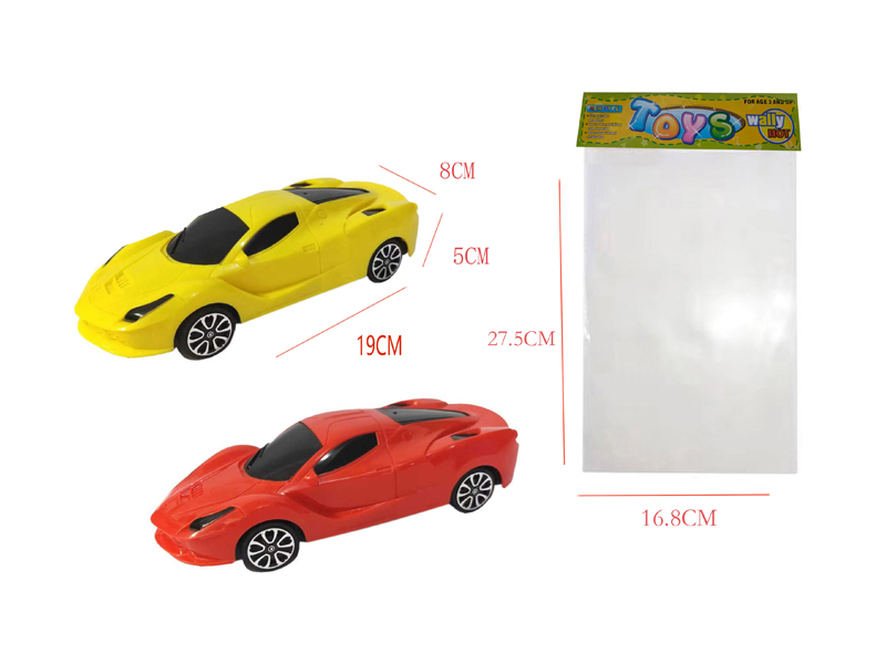Slide Ferrari