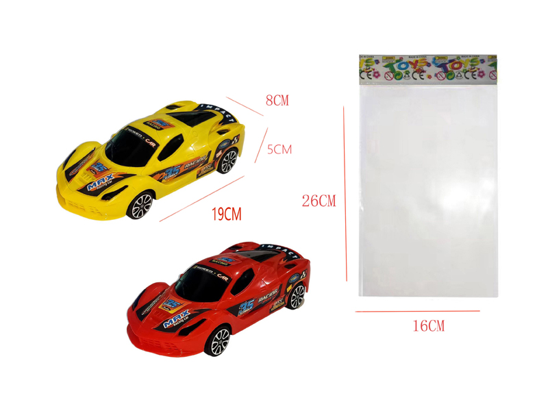 Slide Ferrari