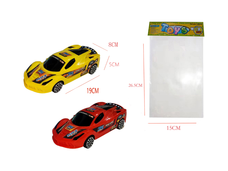 Slide Ferrari