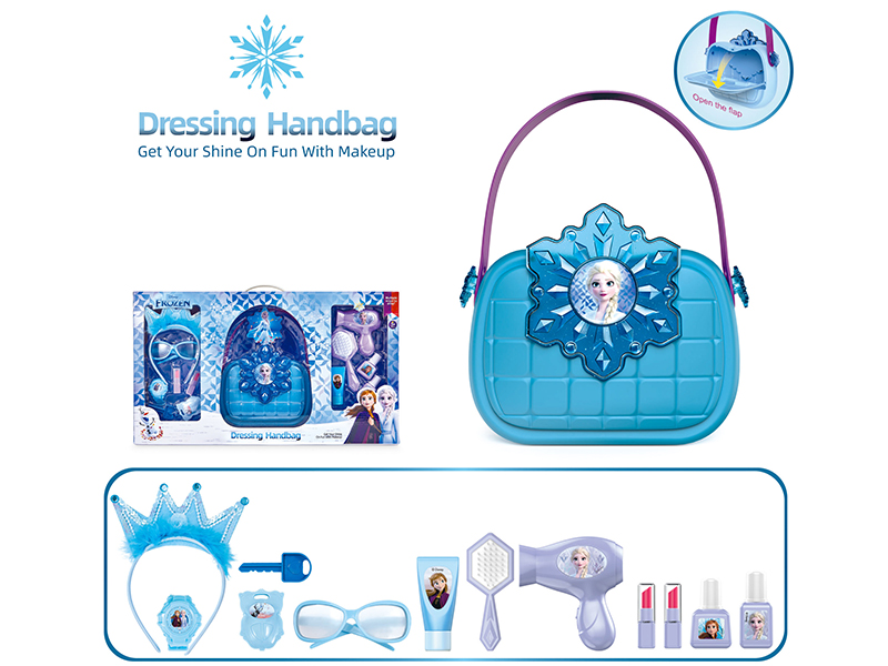 Frozen - Beauty Handbag