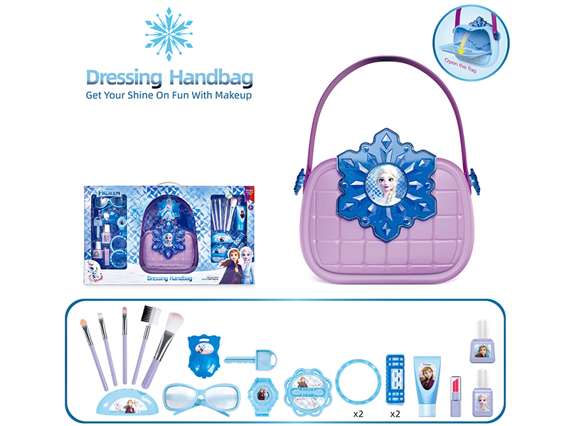 Frozen - Beauty Handbag