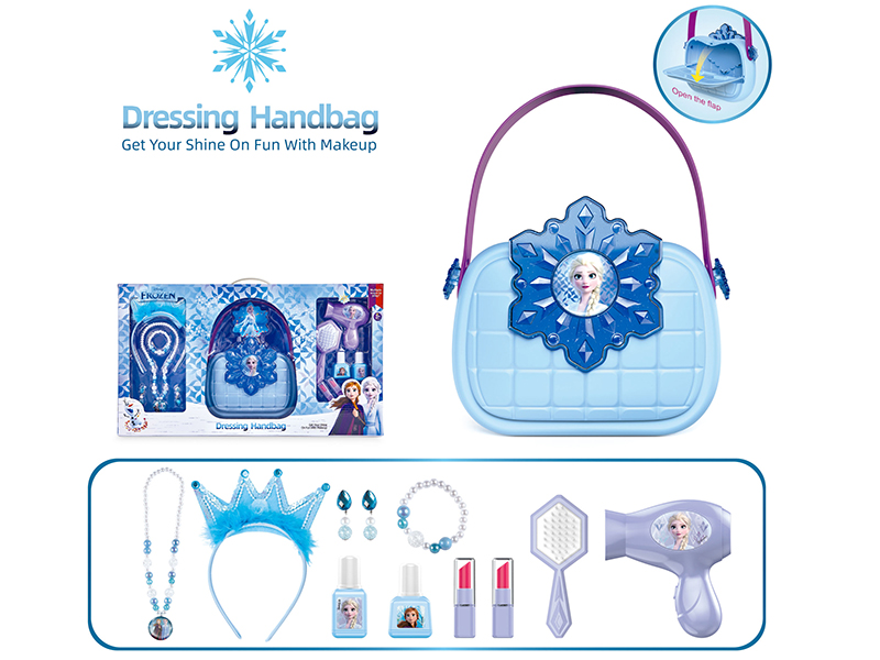 Frozen - Beauty Handbag
