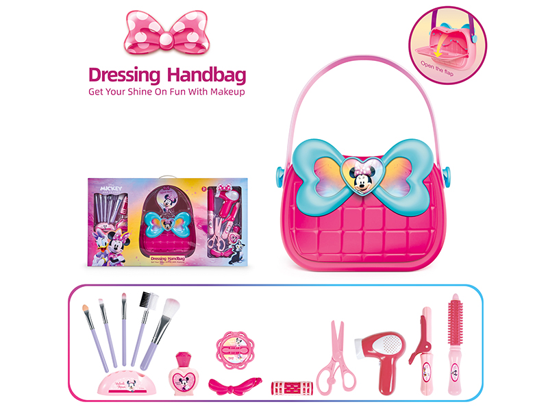 Minnie - Beauty Handbag