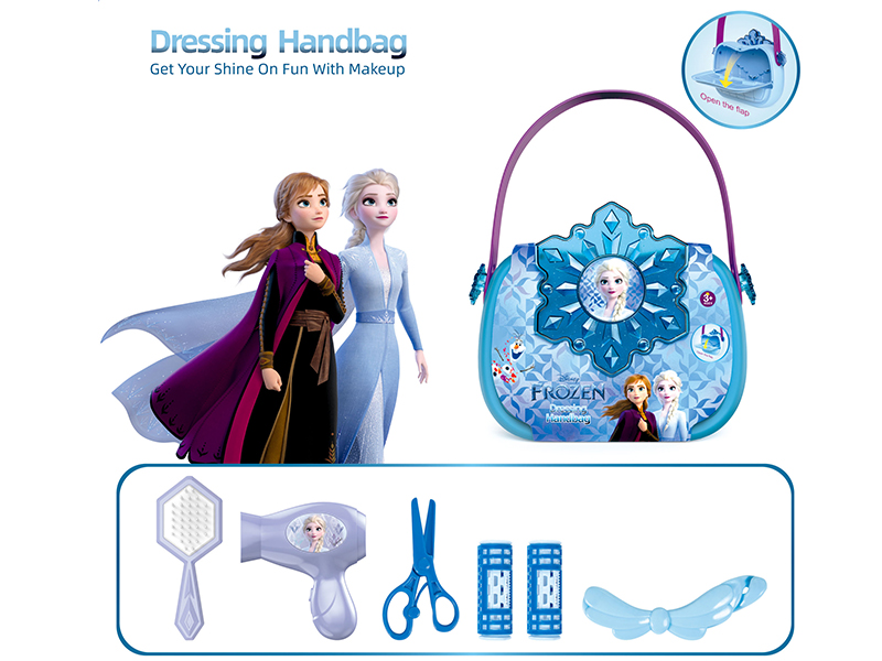 Frozen - Beauty Handbag