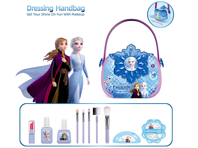 Frozen - Beauty Handbag