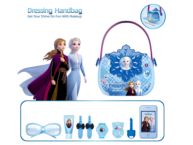 Frozen - Beauty Handbag