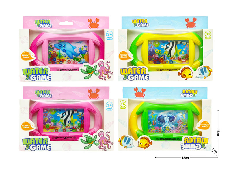 Water Game Toy