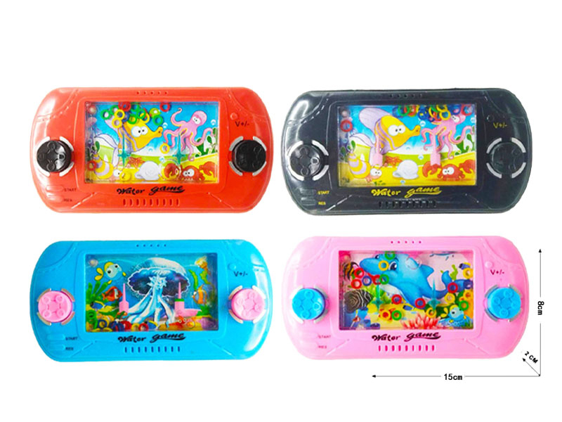 Water Game Toy