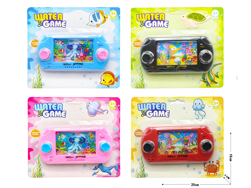 Water Game Toy