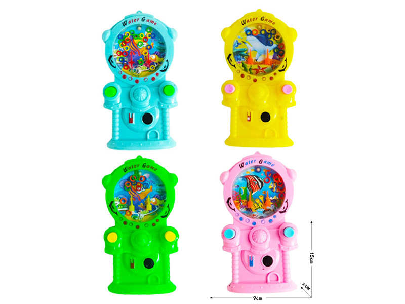 Water Game Toy