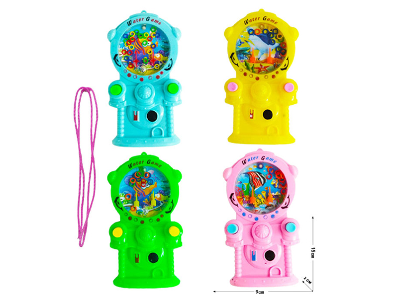 Water Game Toy