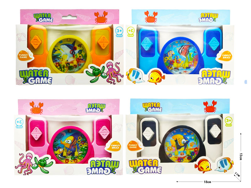 Water Game Toy