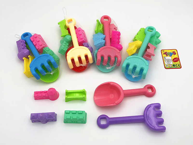 Beach Tool(6PCS)