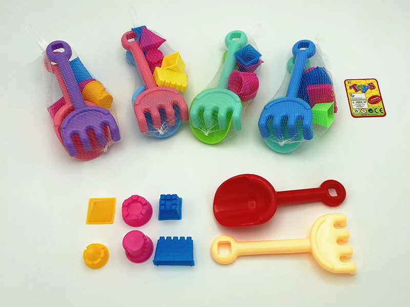 Beach Tool(8PCS)