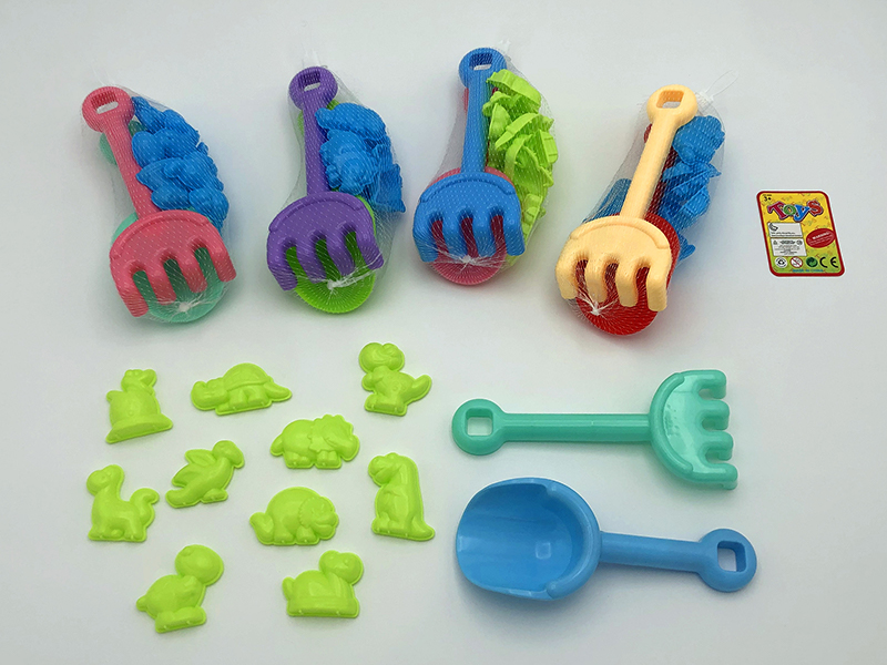 Beach Tool(12PCS)