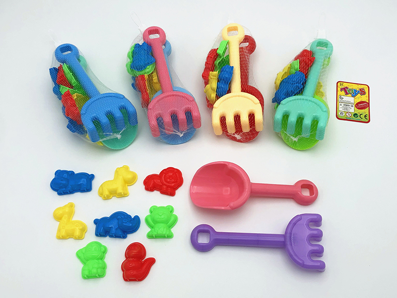 Beach Tool(10PCS)