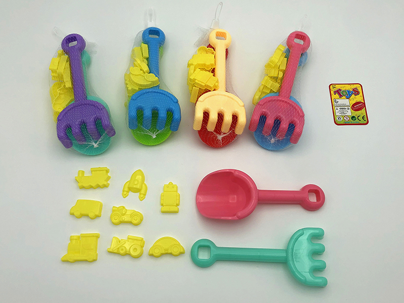 Beach Tool(10PCS)