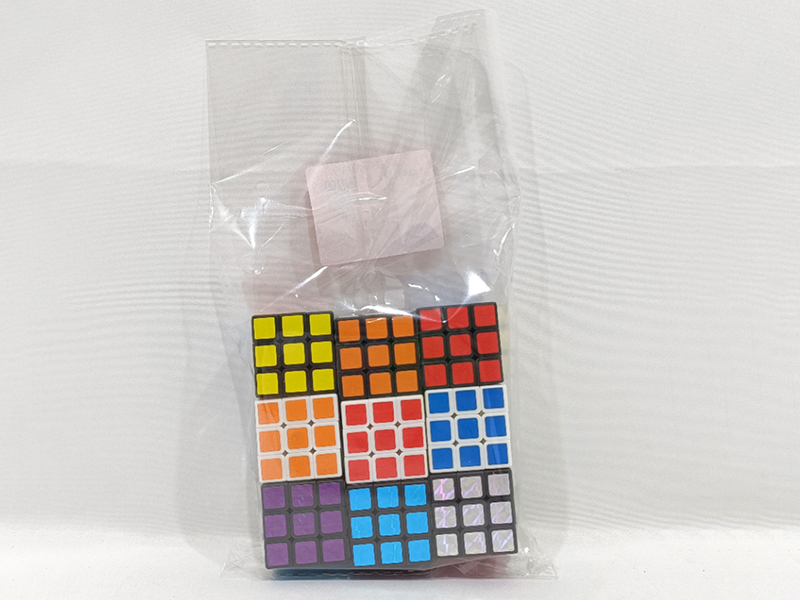 Magic Cube