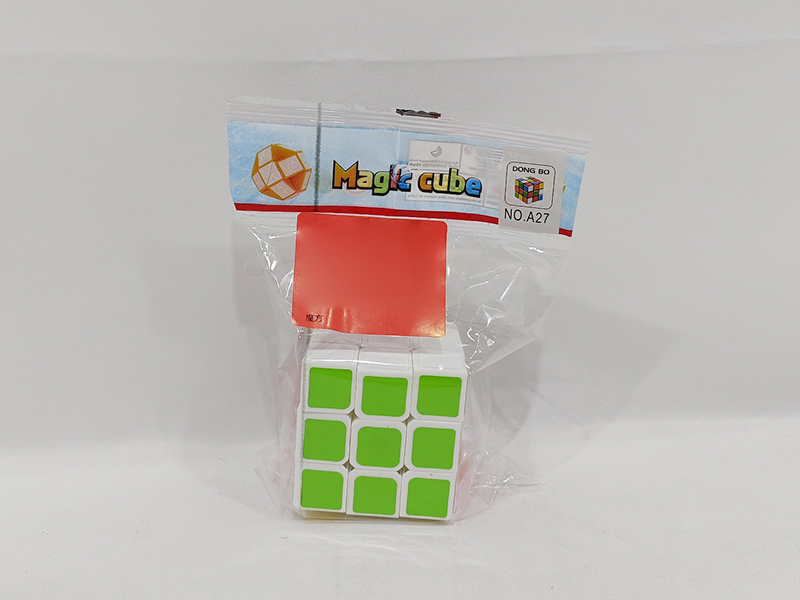 Magic Cube
