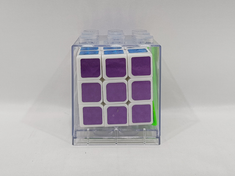 Magic Cube
