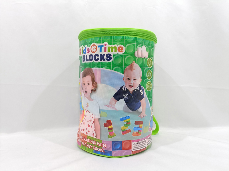 Building Blocks 366pcs