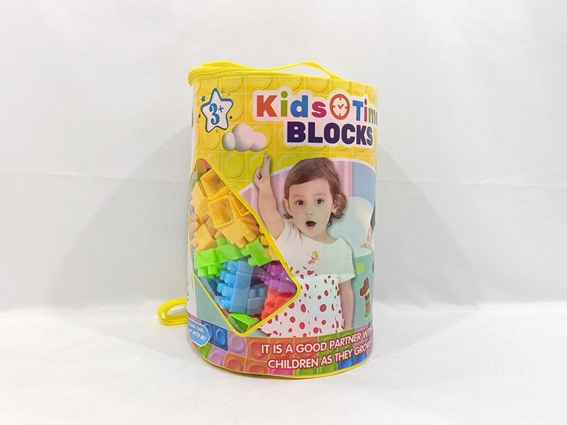 Building Blocks 235pcs