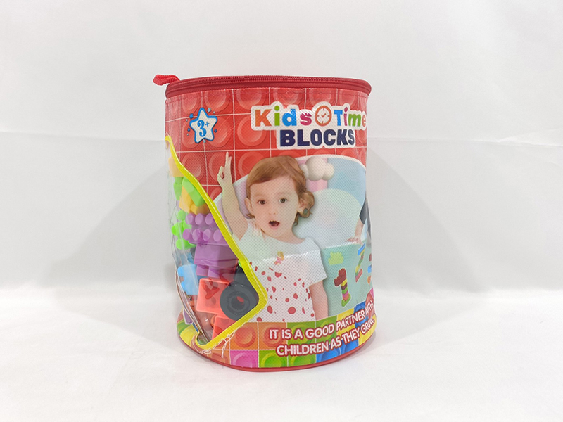 Building Blocks 130pcs