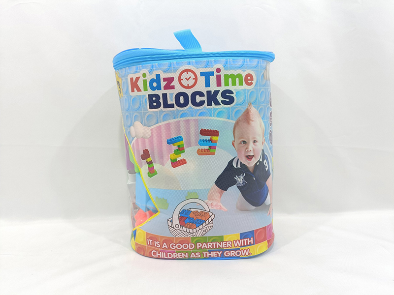Building Blocks(120PCS)