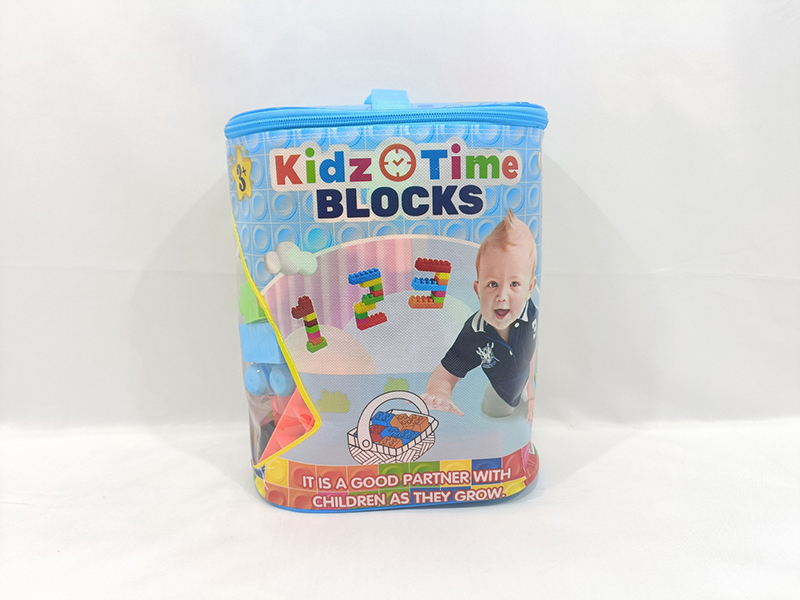Building Blocks(90PCS)