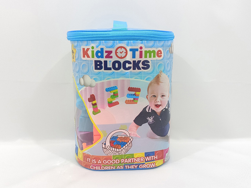 Building Blocks(65PCS)