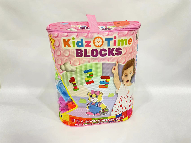 Building Blocks(170PCS)