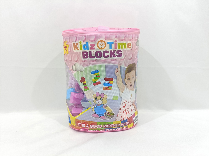 Building Blocks(120PCS)