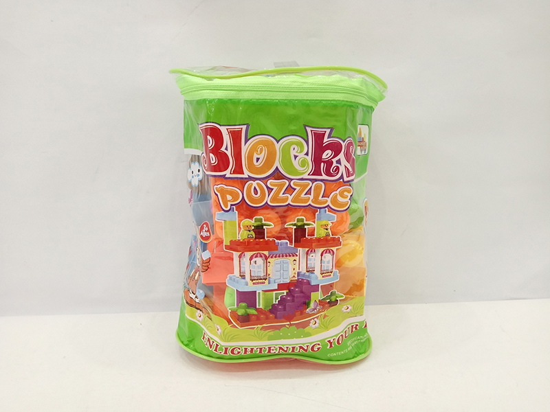 42PCS Building Blocks