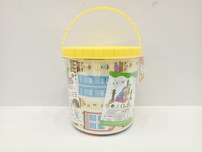 Building Blocks 60PCS