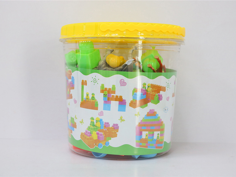 70PCS Building Blocks