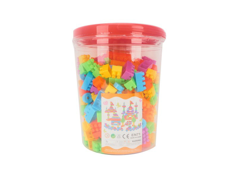 Building Blocks 325pcs