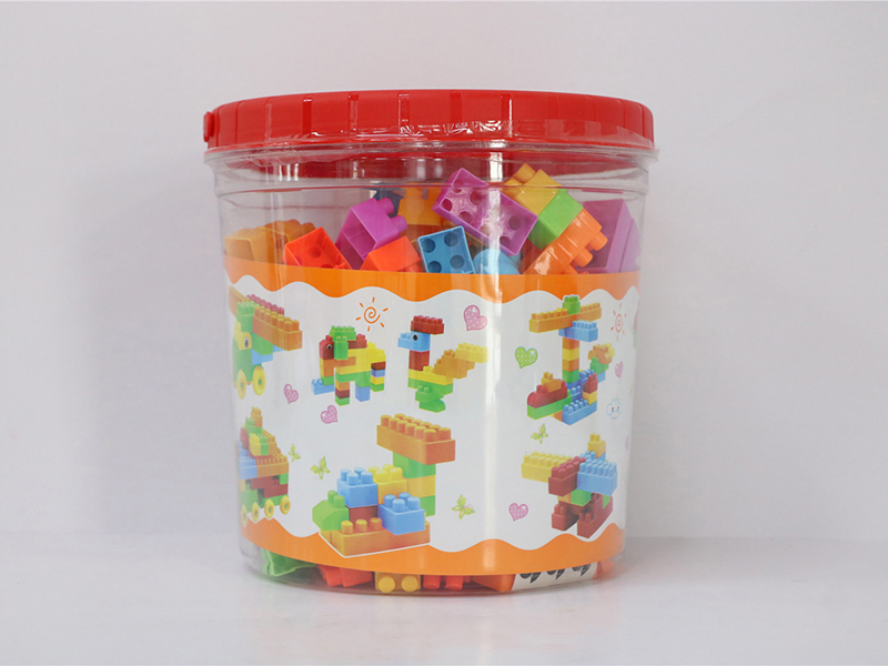 Building Blocks 266pcs