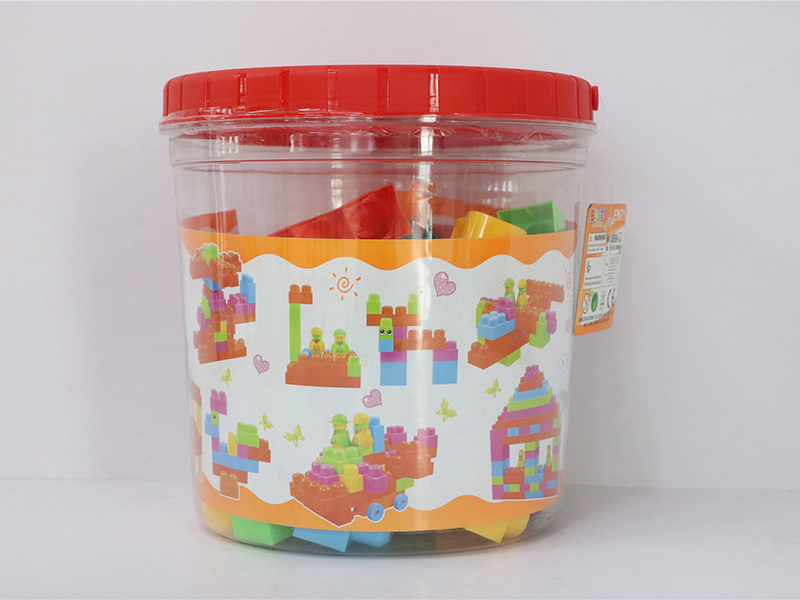 Building Blocks 70pcs