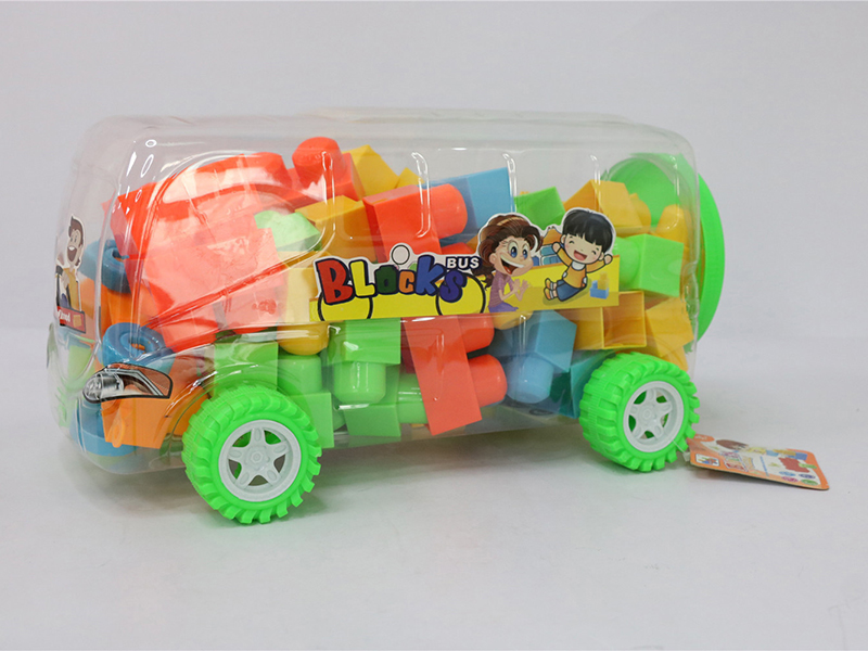 Building Blocks 70pcs