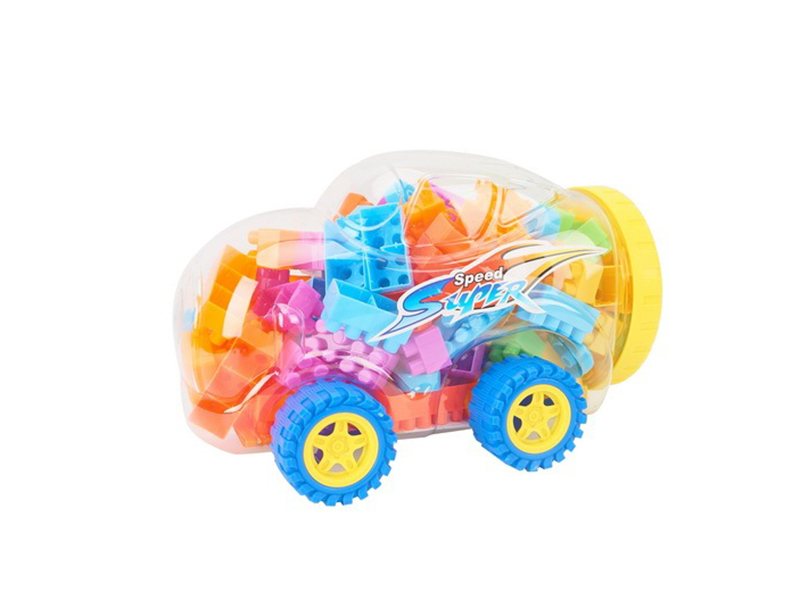 Building Blocks 130pcs