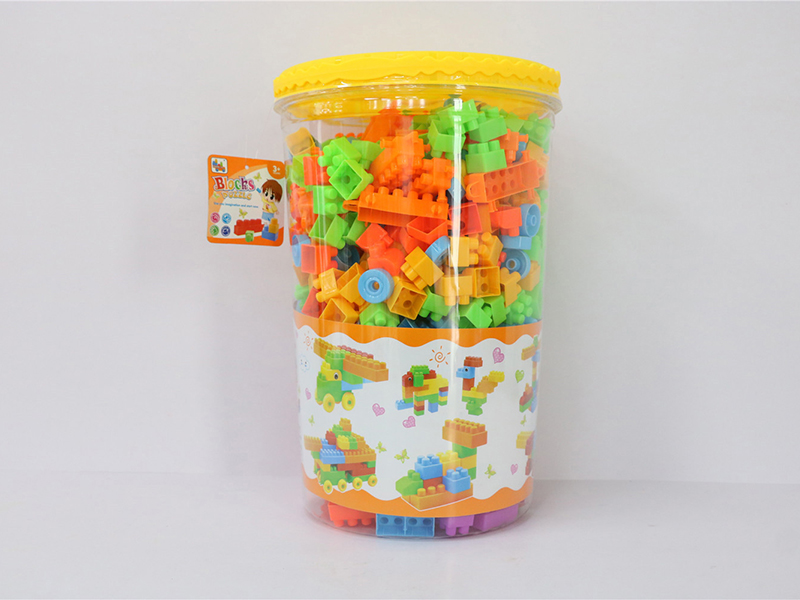 Building Blocks 455pcs